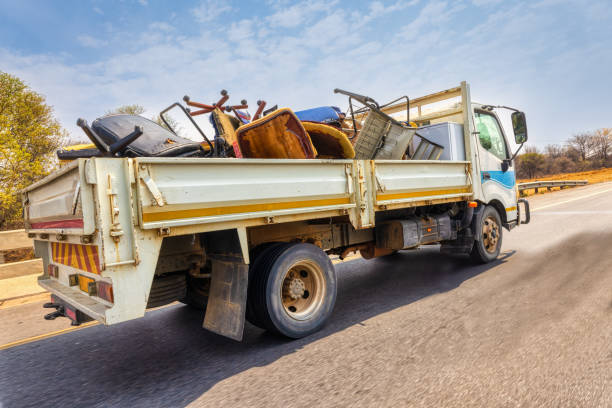 Best Retail Junk Removal  in Dobson, NC